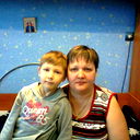 Людмила Дудник