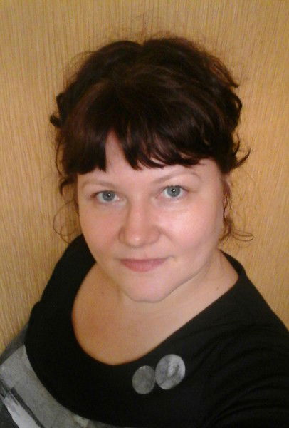 Анастасия Неродова