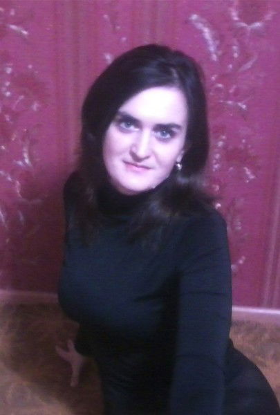 Марина Губина