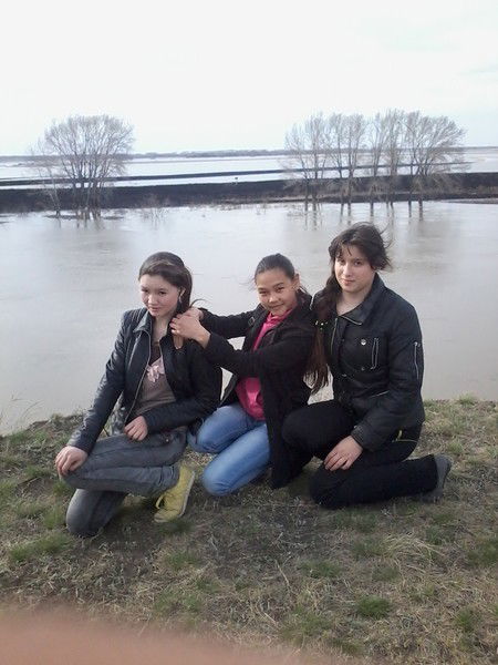 Виктория Колобылина