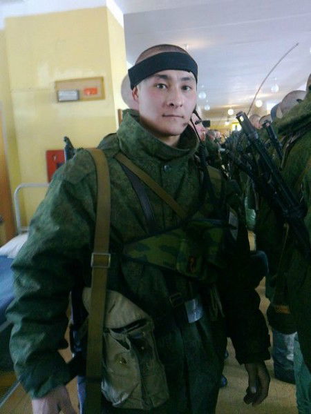 Нариман Агишев