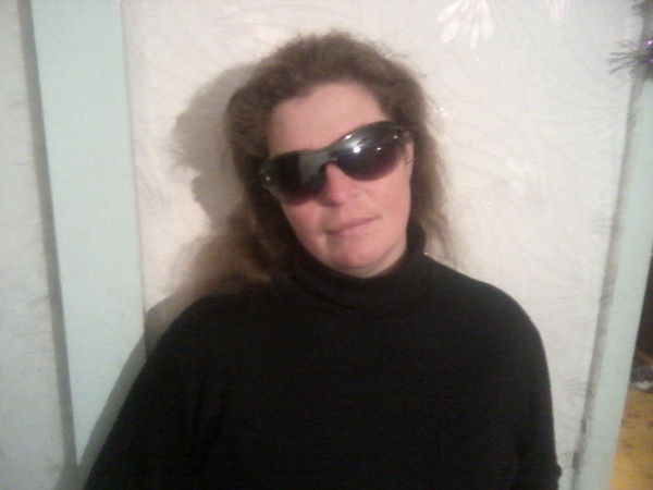 Инна Печатнова