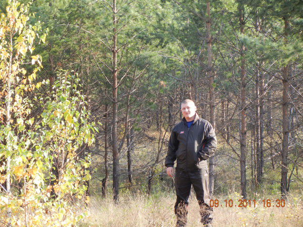 Андрей Никитин