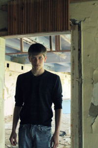 Дима Касинцев