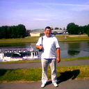 Misha Zakxarchenko