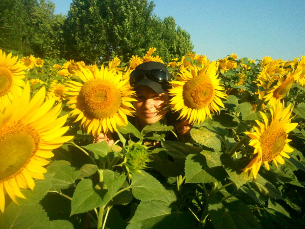 Екатерина Жилина