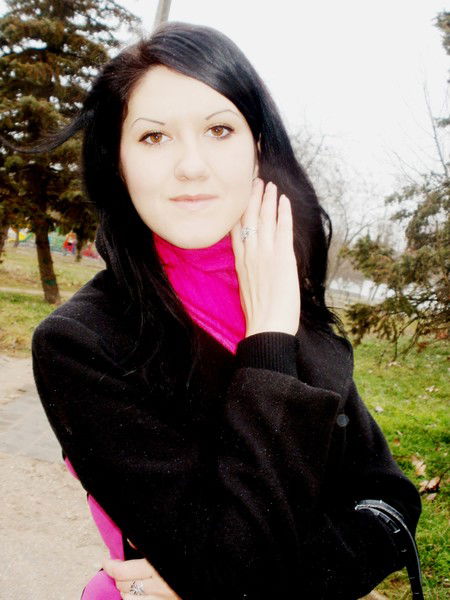 Татьяна Тарасенко