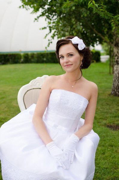 Татьяна Лысенко