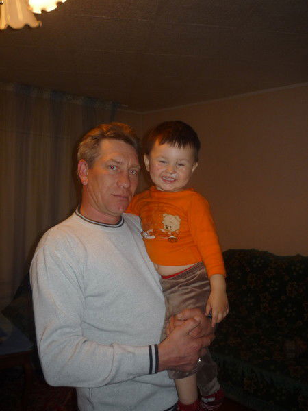 Анатолий Стремцов