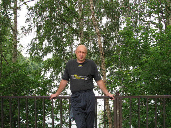 Анатолий Павлищев