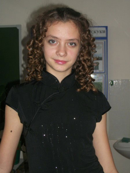 Александра Конева