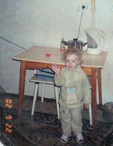 Александр Ильинов