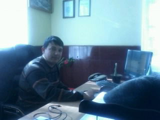 Бедил Мамметов