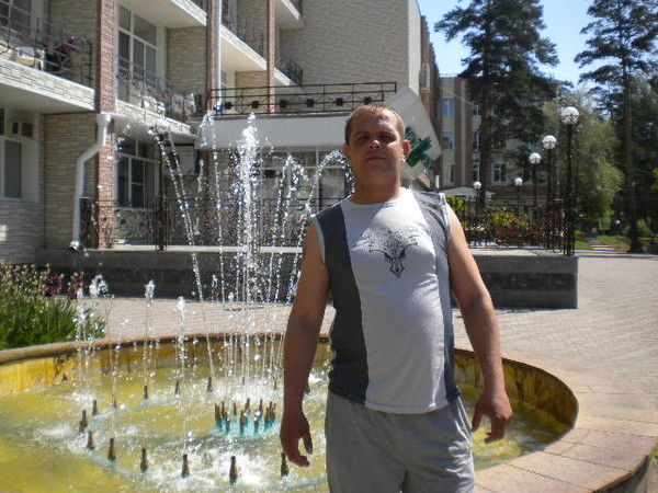 Сергей Рубцов