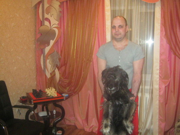 Андрей Кухарский