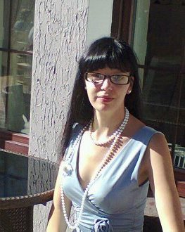 Марина Човжик