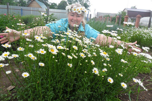 Светлана Коваленко