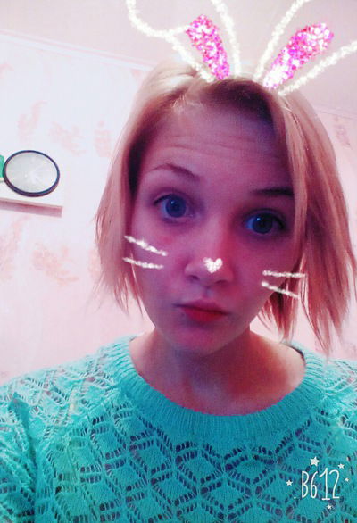 Анастасия Никольская