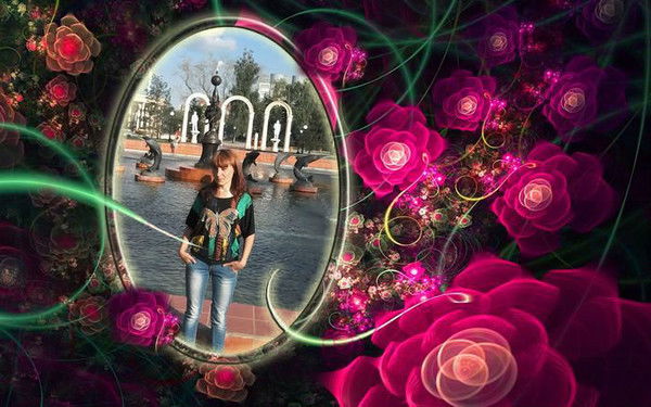 Екатерина Зинчук