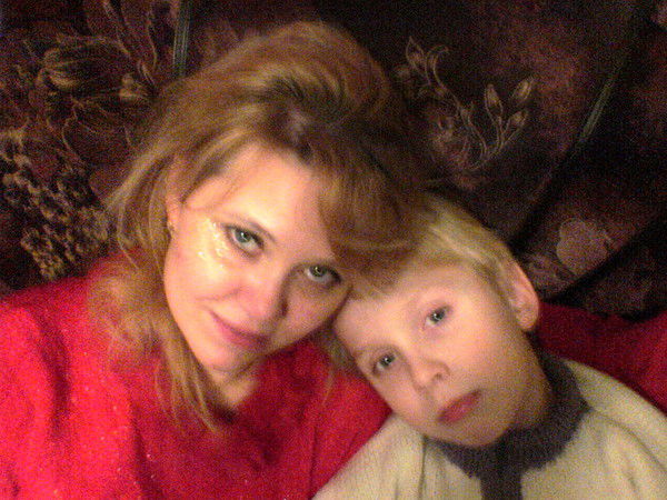 Марина Сурат