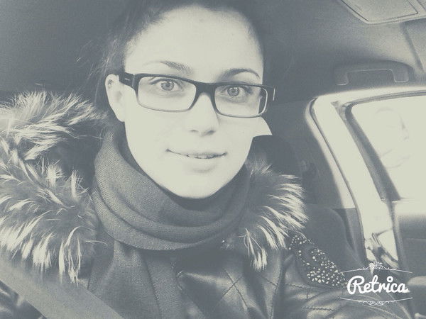 Кристина Баратова