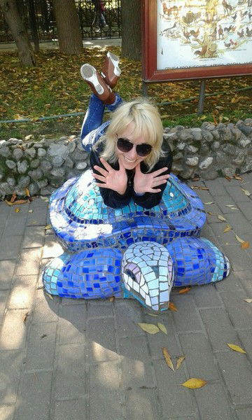 Олеся Ефимова