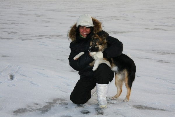 Шлик Татьяна