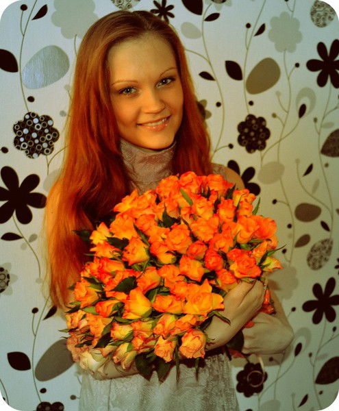 Екатерина Бабанова