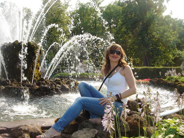 Елена Бледнова