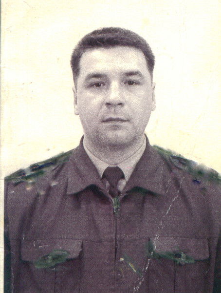 Андрей Филиппов