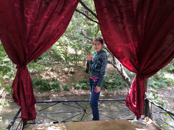 Жанира Кабыл