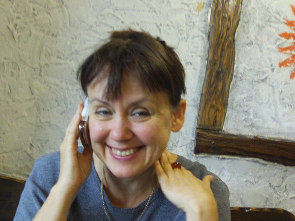 Татьяна Слижевская