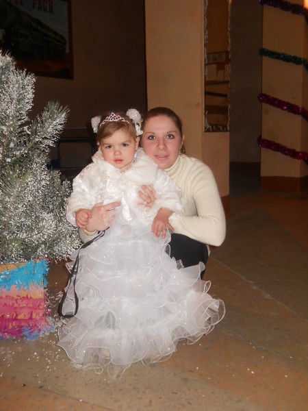 Ленка Кучеренко