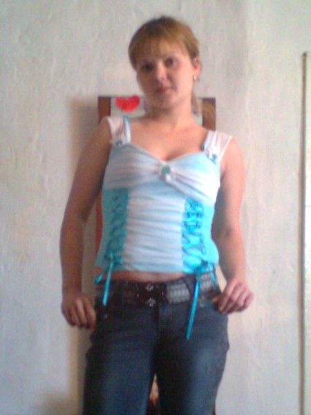 Нина Богданович