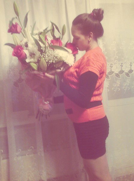 Надежда Чалкина