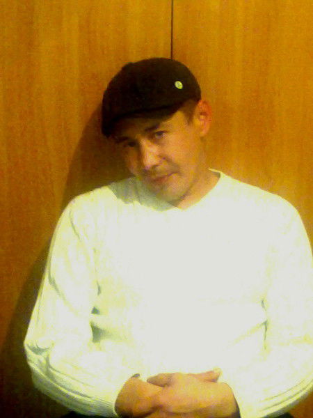 Рахат Юсупов