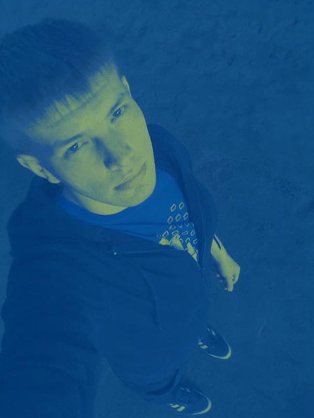 Рустам Магафуров