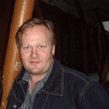 Анатолий Борисов