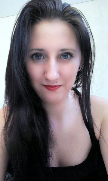 Юлия Финаева