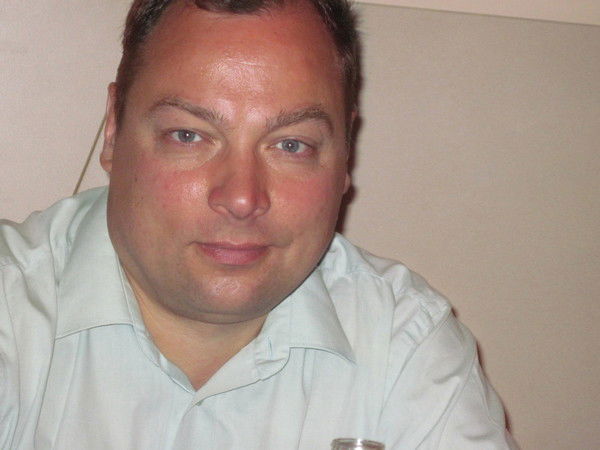 Юрий Запасник