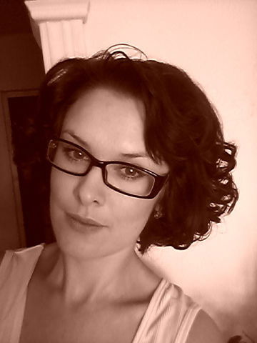 Юлия Смирнова