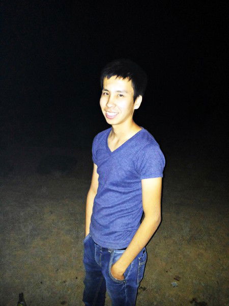 Аскар Сабитов