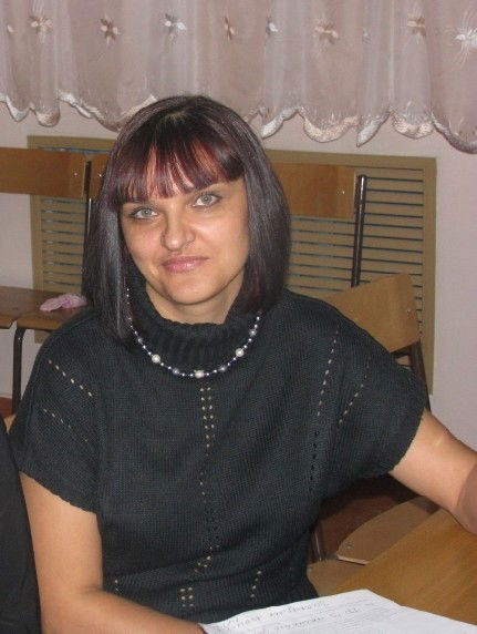 Светлана *****