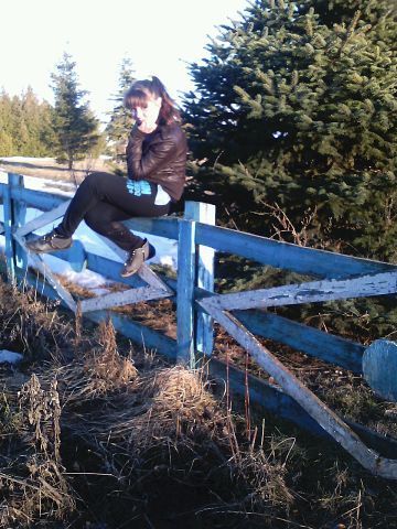 Анастасия Григоренко