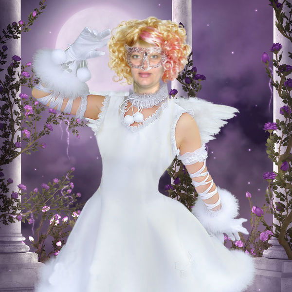 Наталья Прокопенко