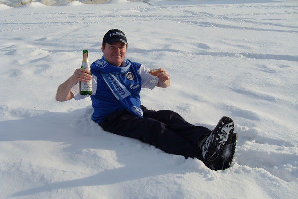 Виталий Пяйвиль