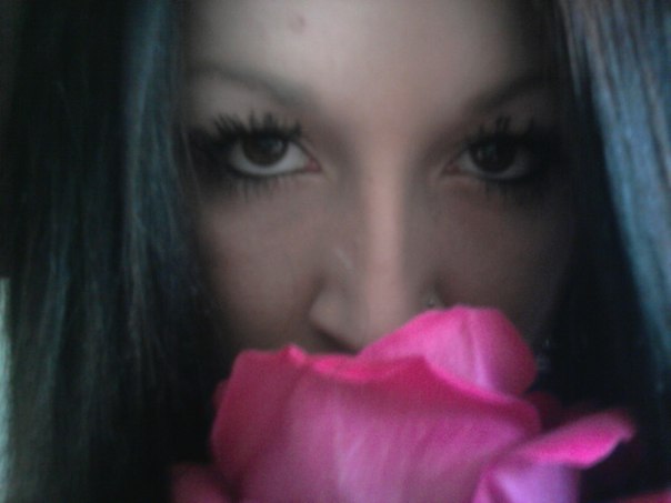 Екатерина Кулик