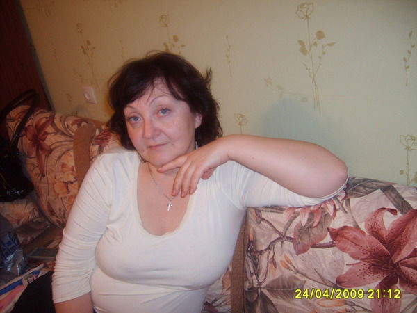 Нина Ислямгалиева .