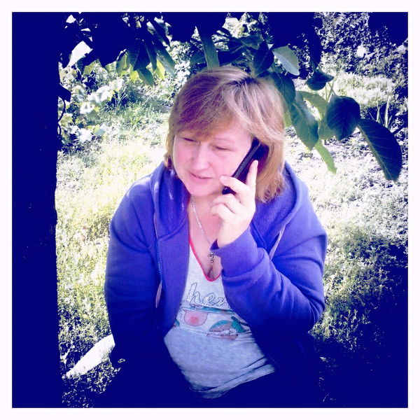 Татьяна Гонцова