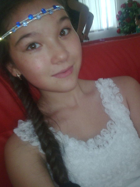 A. Аскербаева